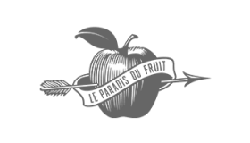 logo paradis du fruit