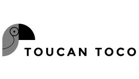 logo toucan toco