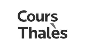 logo thales