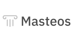 logo masteos