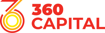 logo 360 capital