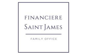 logo financiere saint james