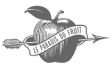 logo le paradis du fruit