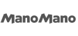 logo mano mano