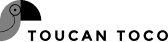 logo toucan toco