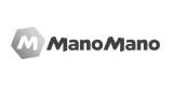 logo mano mano