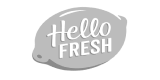 Logo Hello Fresh