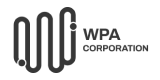 Logo WPA