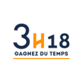 Logo 3h18