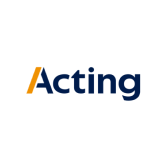 Logo Acting