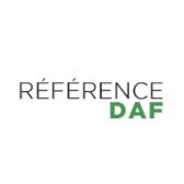 reference daf logo