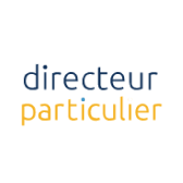 directeur particulier logo