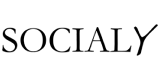 logo socially