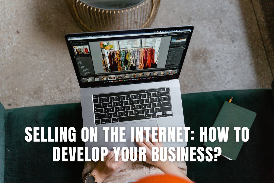 Selling On The How To Develop Your Business?