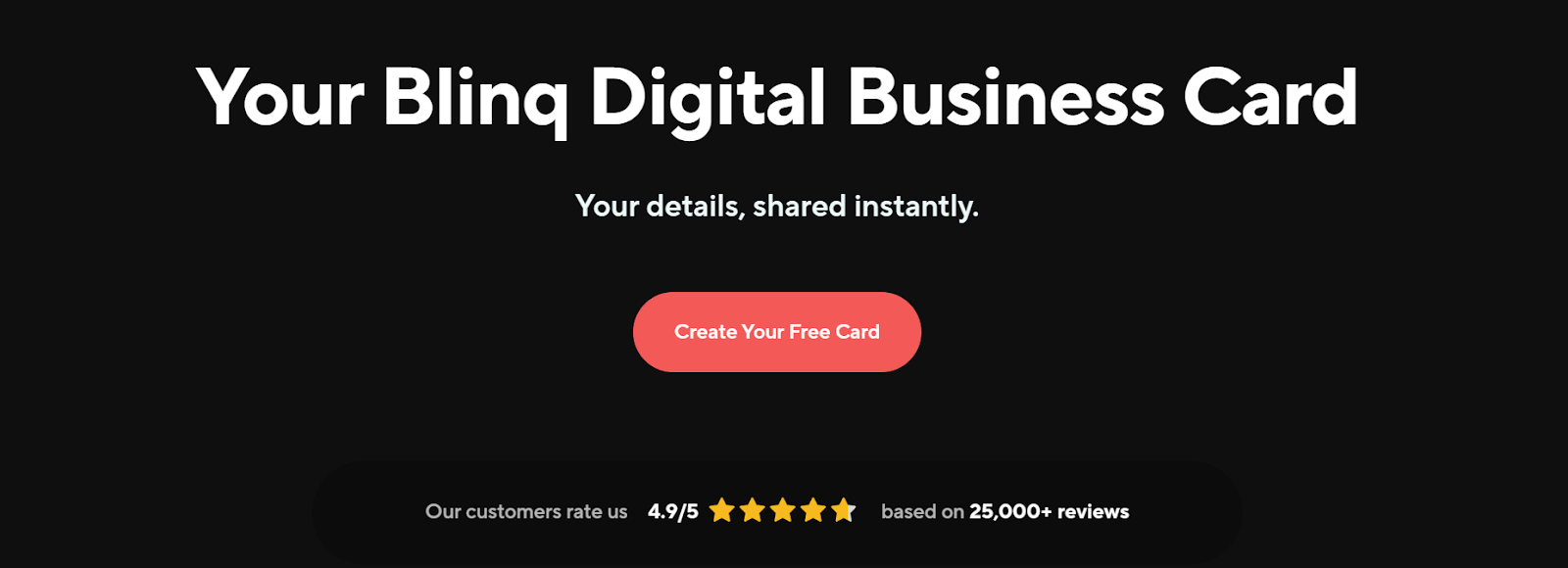 7 Best Digital Business Card Solutions in 2023