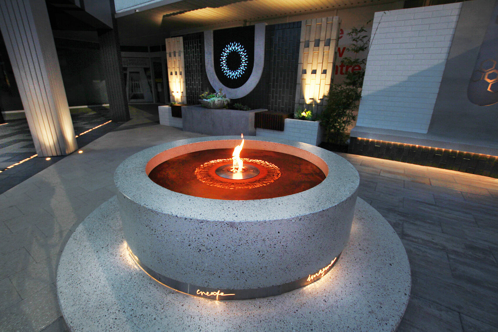 LED Exterior Strip Lights | Outdoor LED Light Strips | Allera