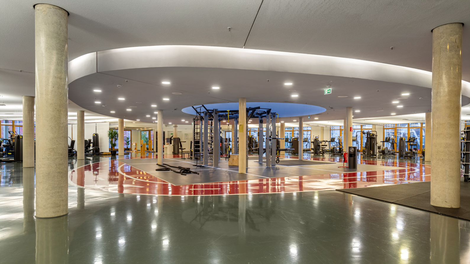 Fitnessstudio Wersten Jetzt exklusive Angebote sichern!