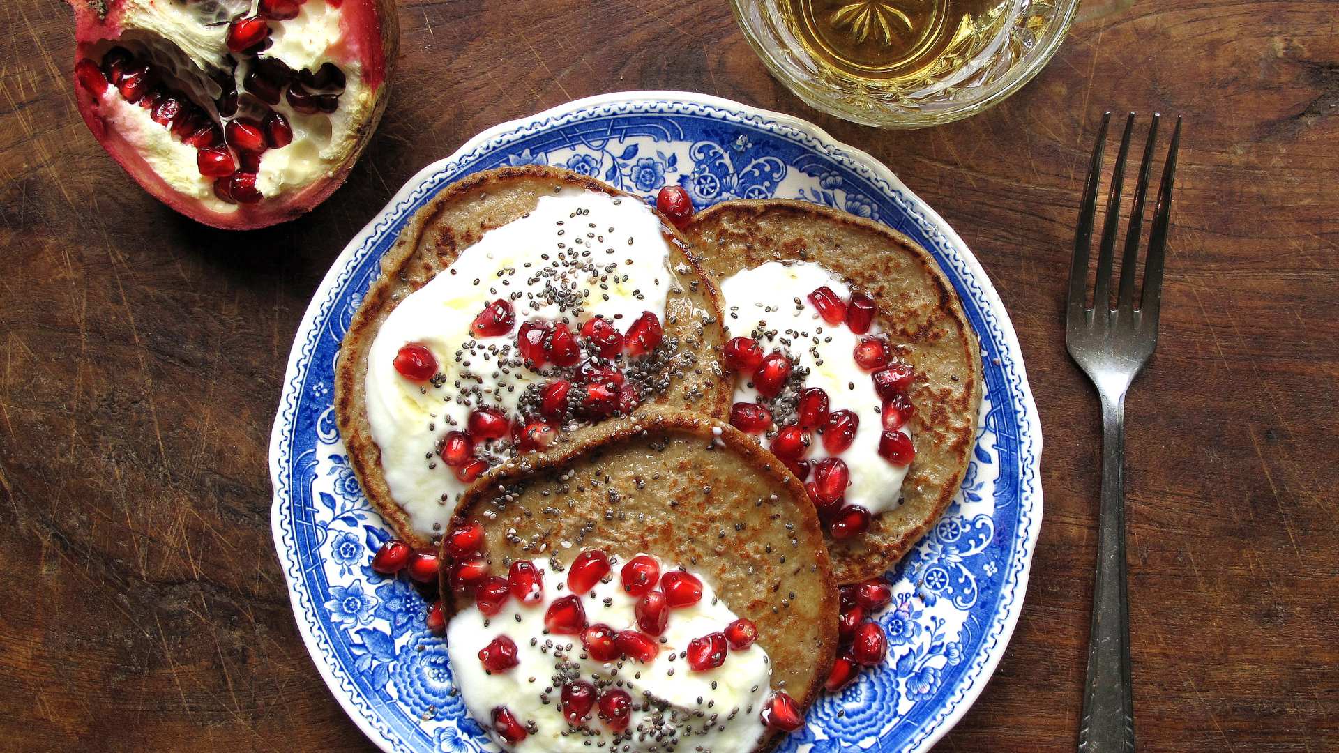 10 einfache Frühstücksideen für einen gesunden Start in den Tag