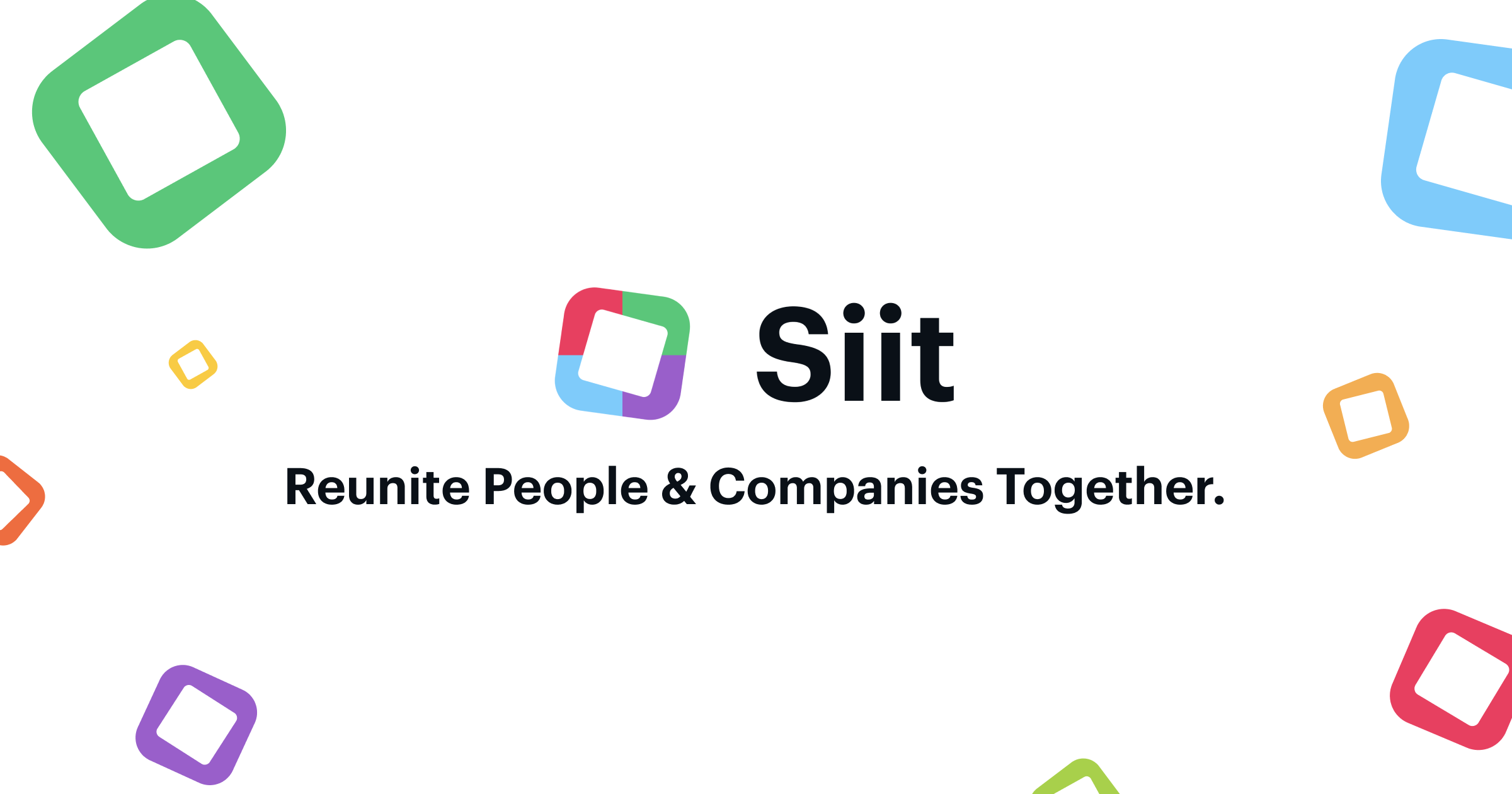 Internal Help Desk Software for Employees | Siit