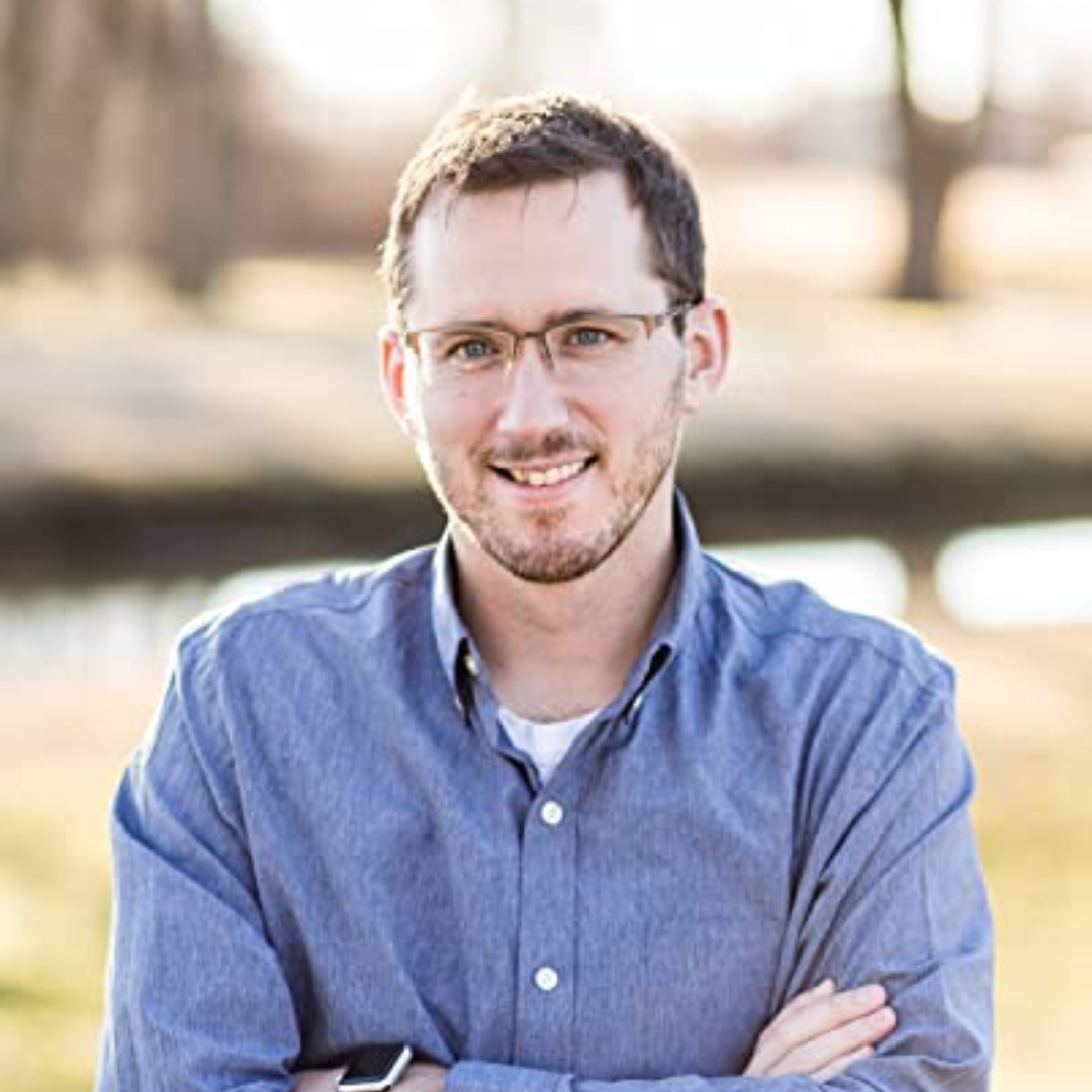 Michael Shafer, PhD The Center for Bioethics & Human Dignity