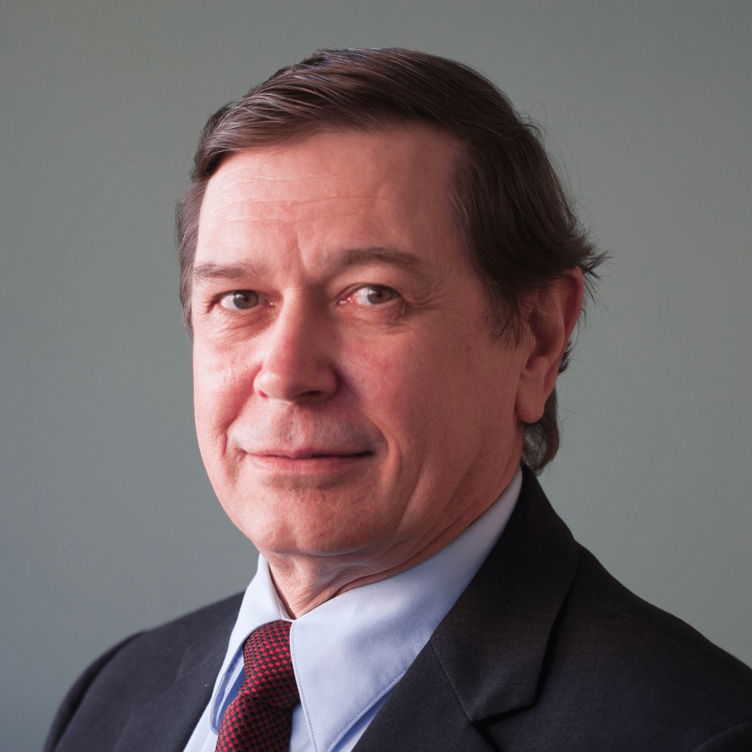 Staff & Leadership at The Center for Bioethics & Human Dignity