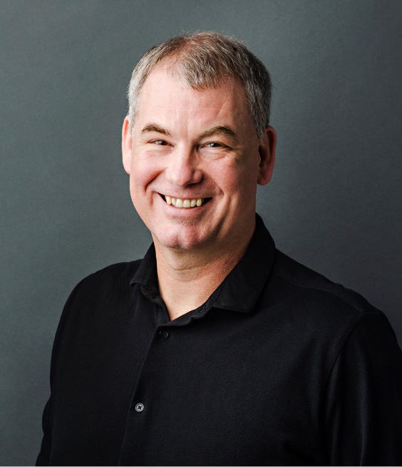 Kevin O’Donnell Building Knowledge Canada Inc.