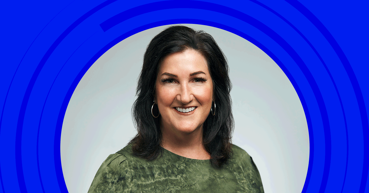 Meet our New President, Dena Lowery Opus Agency