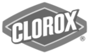 The Clorox brand logo.
