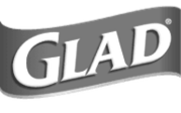 The Glad Trash Bag icon.