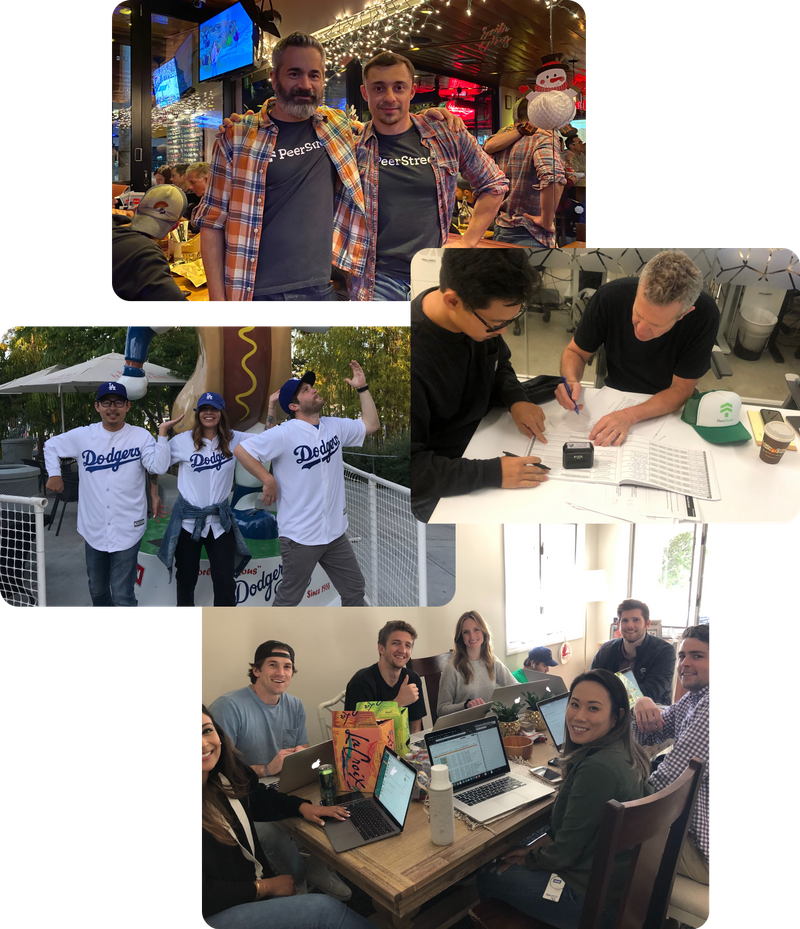 Careers Join Us in Transforming the Real Estate Investing Industry