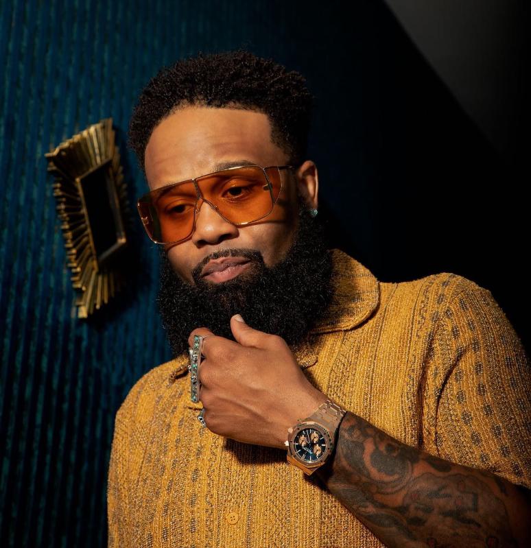 Blanco Brown Biography, Age, Featurings & Social Bio