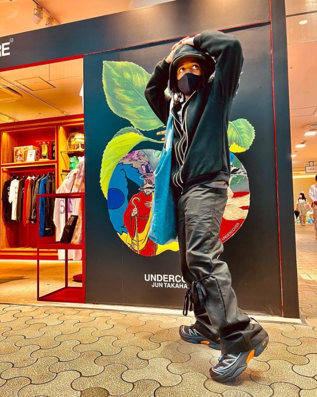 Madeintyo: Biography of an Emerging Music Artist