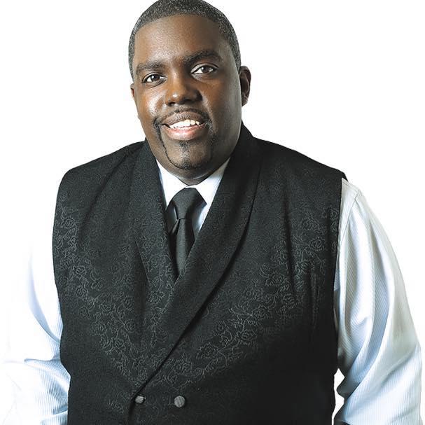William McDowell - Gospel Artist, Singer and Songwriter