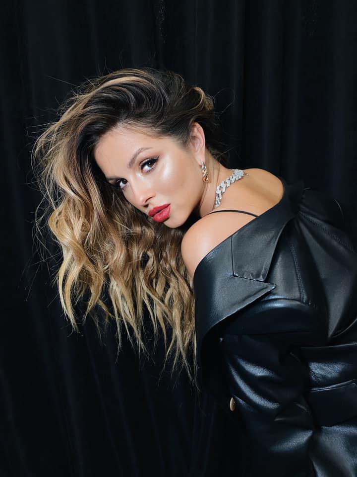 Nyusha (Нюша): Information About the Russian Singer