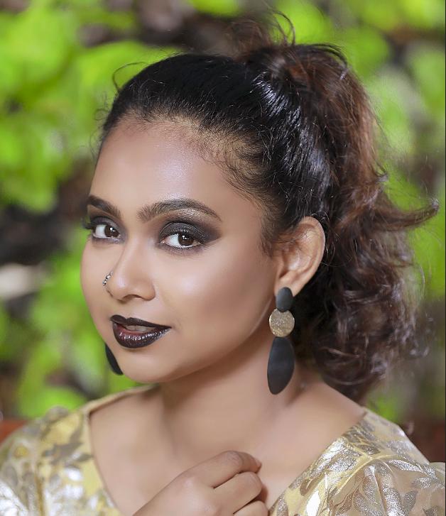 Ananya Bhat Singer, songwriter and composer