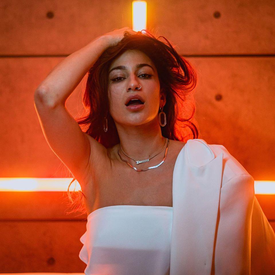 Lexy Panterra - A Dance and Music Sensation