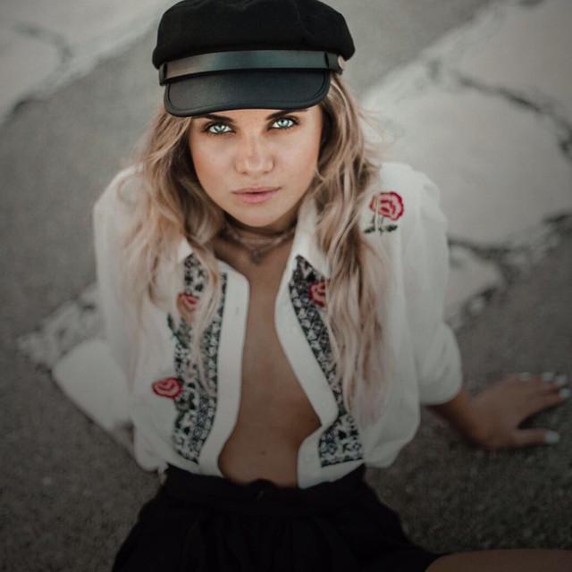 Marina Yers - Music Artist, Biography & Discography