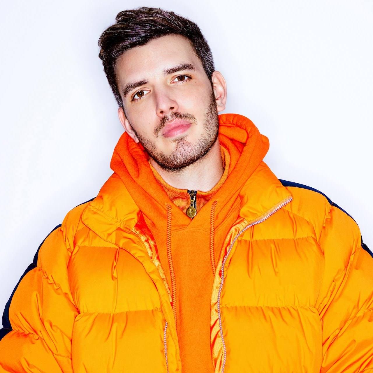 Netsky - Biography, Music and Social Media Profile