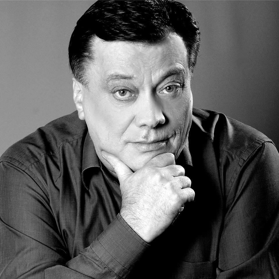 Halid Bešlić Bosnian Singer, Songwriter, and Musician