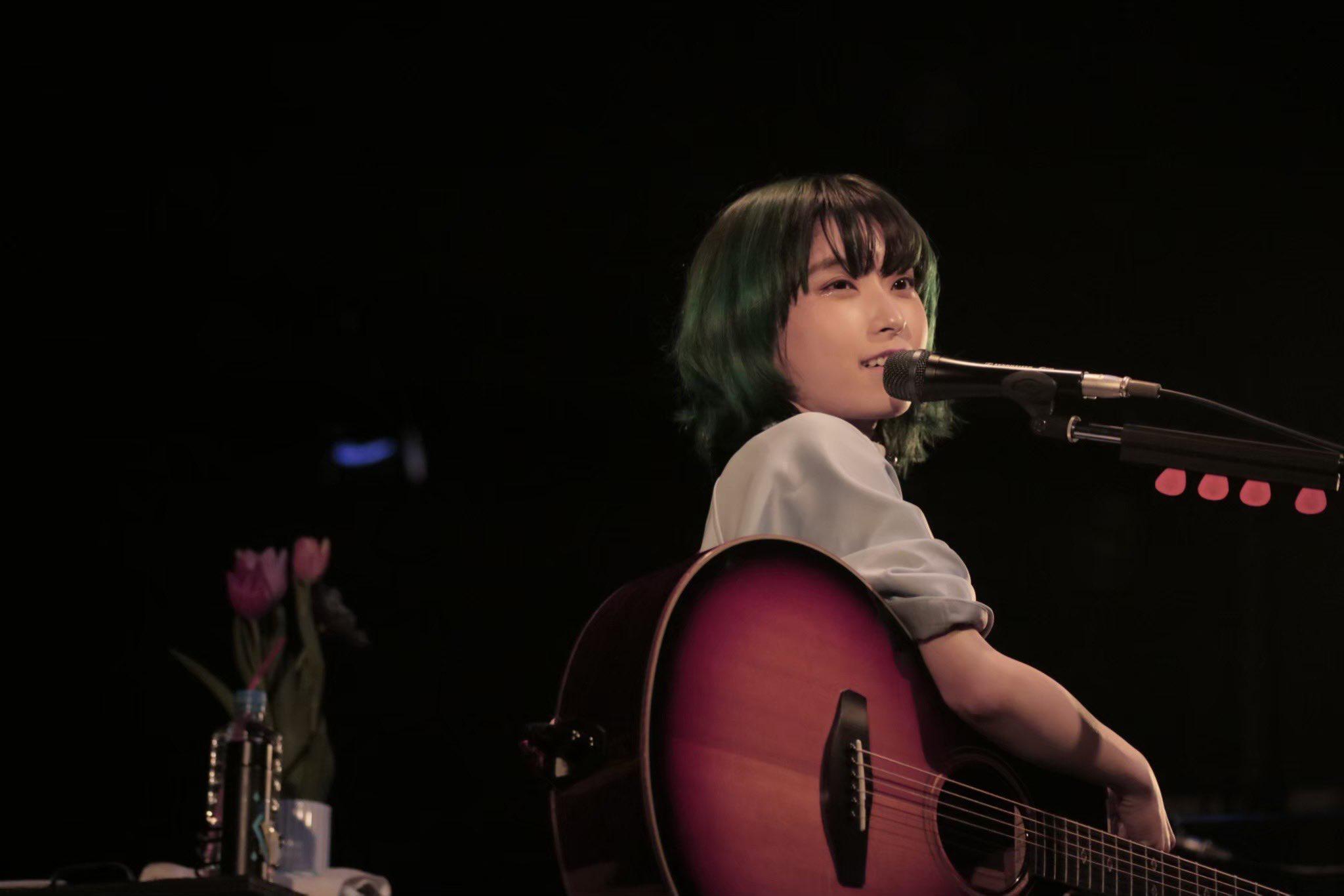 Sayuri, Japanese Singer and Songwriter