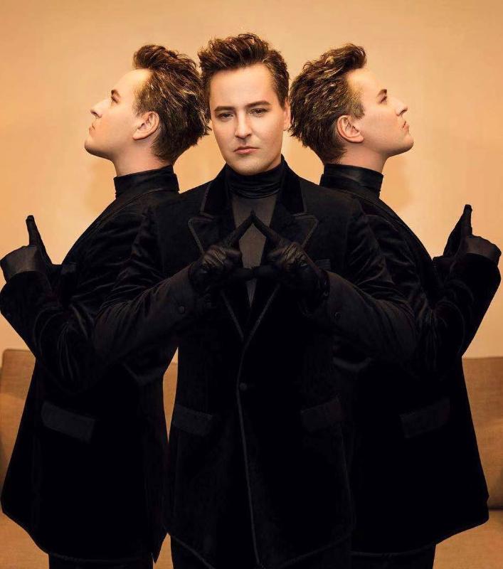 VITAS: Age, Real Name & Featurings of the Artist
