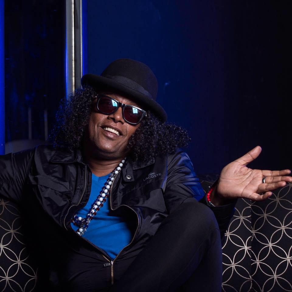 Sergio Vargas Biography, Age & Featurings