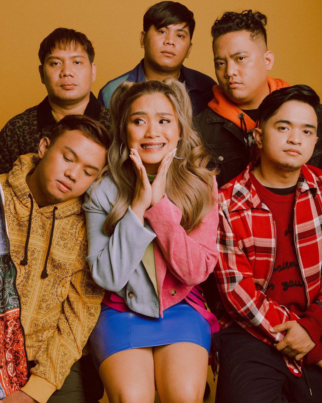 This Band Music Artist Bio, Age, Featurings & More