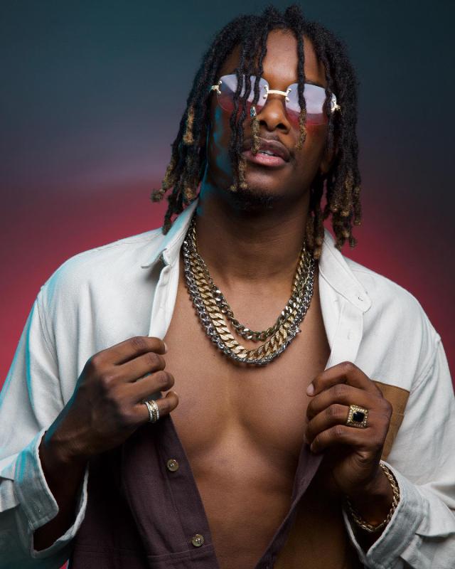 SENSEY': An Up-and-Coming Music Artist with a Bright Future Ahead