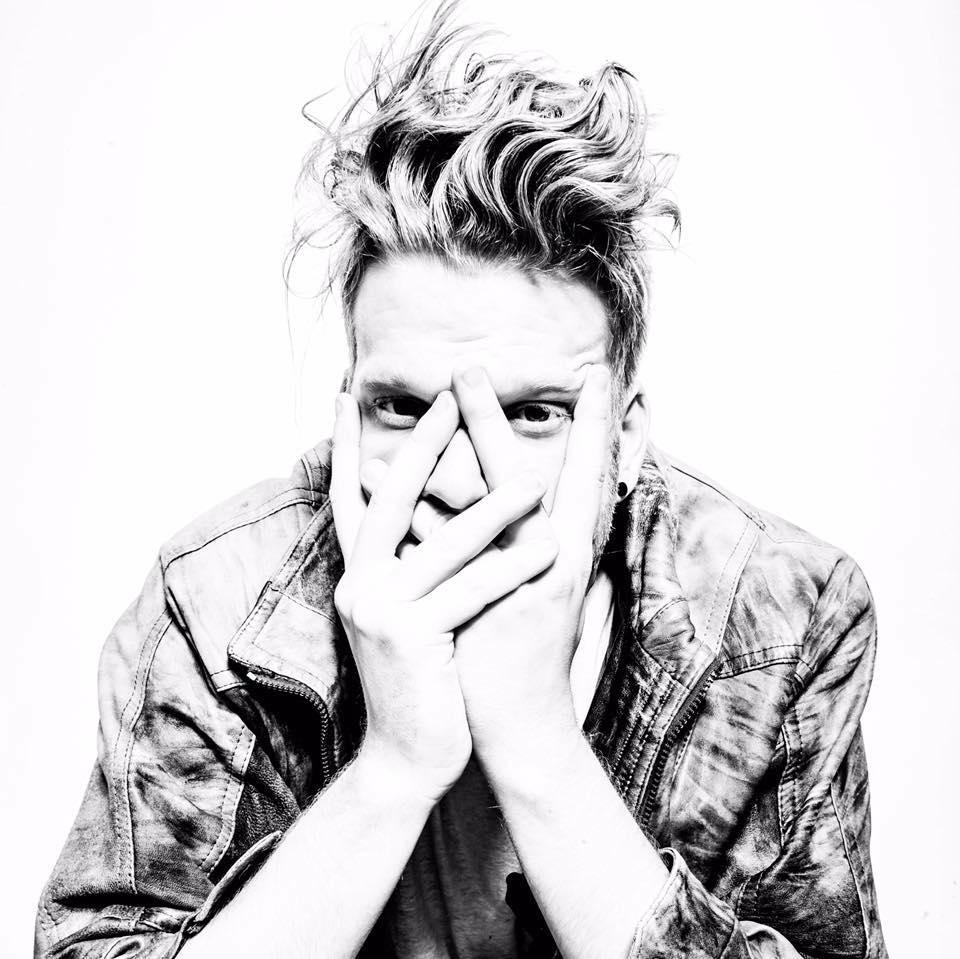 Scott Hoying - The Grammy-Winning Musician