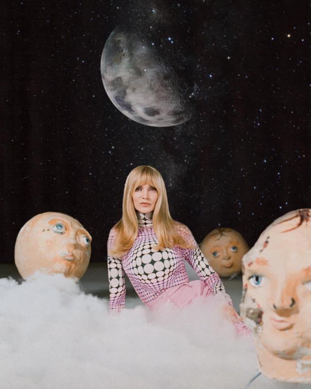 Gluk'oZa (Глюк'oZa): Russian Pop Music Artist