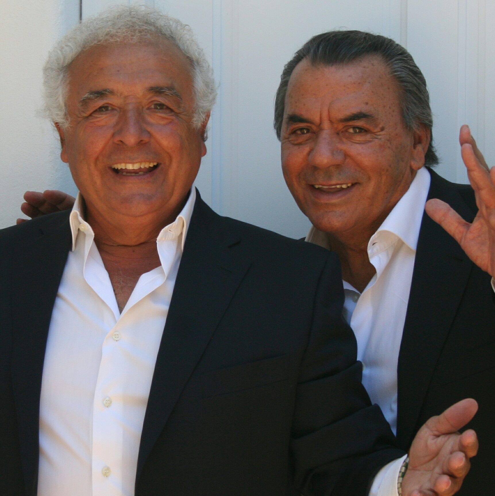 Los Del Rio Biography, Age, Featurings & Social Bio