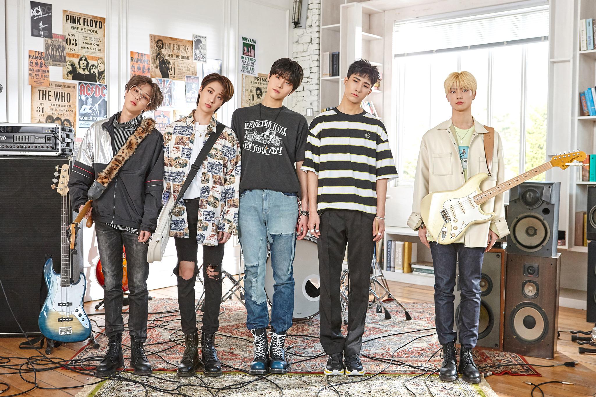 Группа onewe участники. Ванви группа корейская. Onewe корейская поп группа. Oneus onewe. Onewe k pop участники.