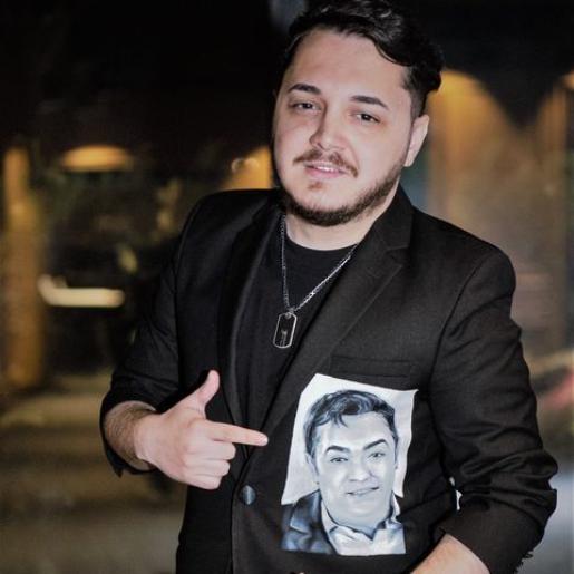 Ionuț Cercel | Romanian Pop Artist