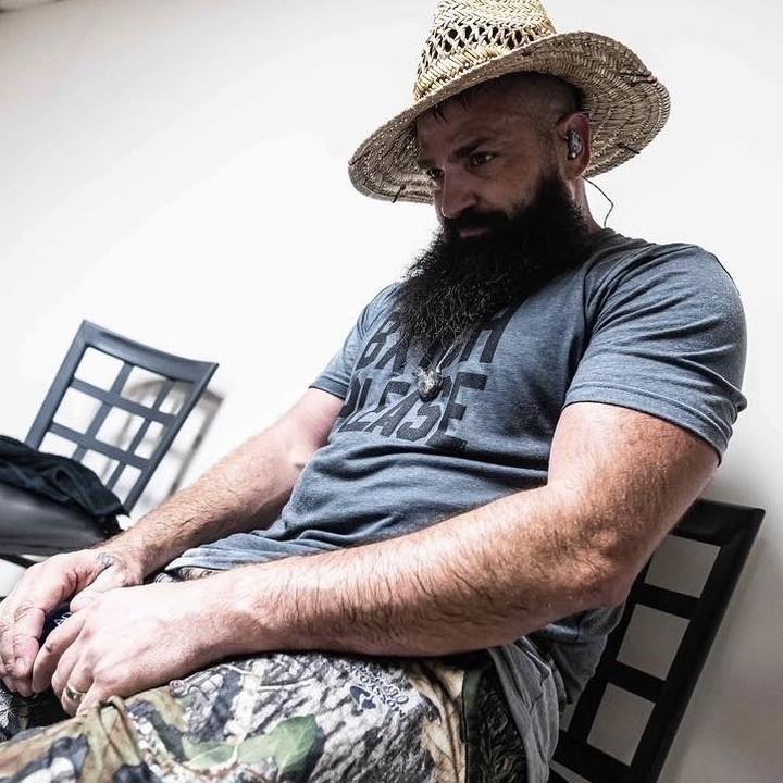 Demun Jones Country Music